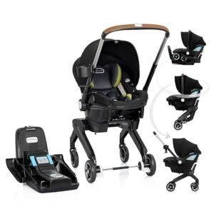 dual rideinfant car seat and stroller combo1
