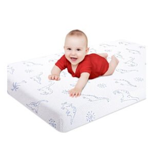 sleeping mattress for pack and play