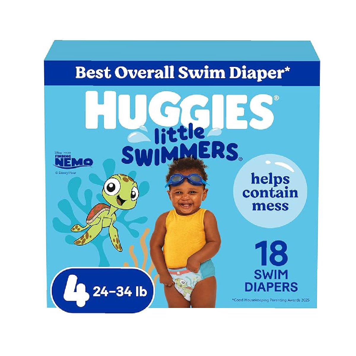 little swimmers diaper 3(16 26lb) little swimmers diaper 3(16 26lb)